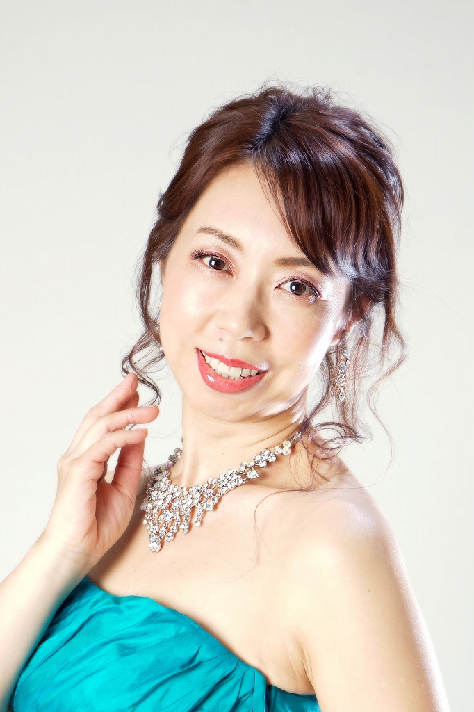 内田恵美子プロフィール画像